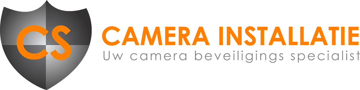 CS Camera Installatie